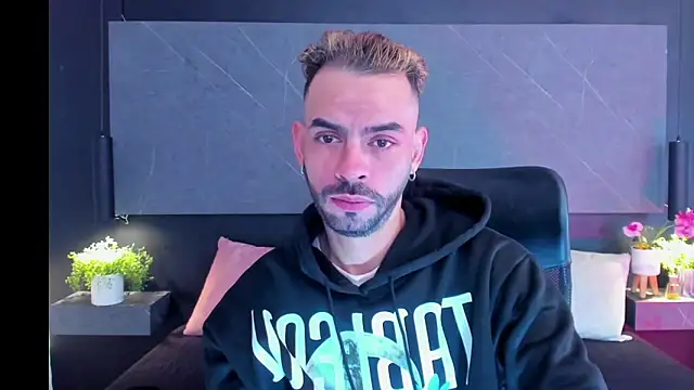 arcangel harris online show from 03.05.26