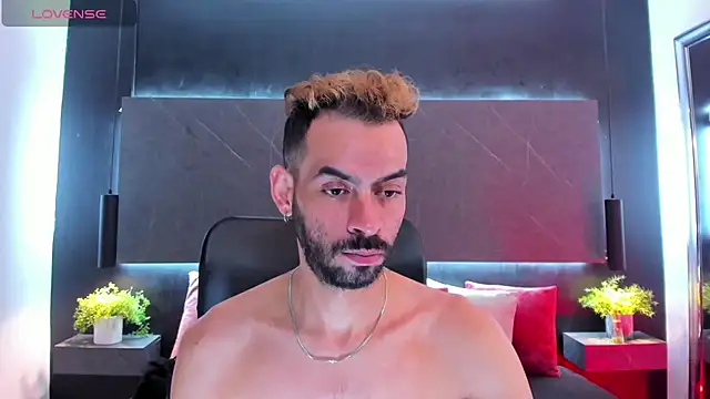 arcangel harris online show from 03.18.26