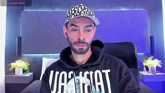 arcangel harris online show from 04.06.26