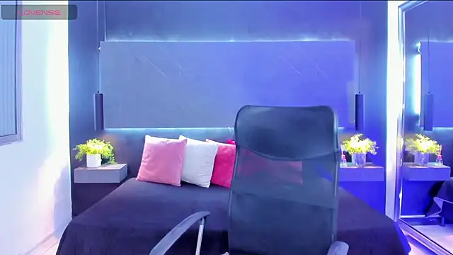 arcangel harris online show from 04.07.26