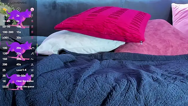 arcangel harris online show from 04.21.26