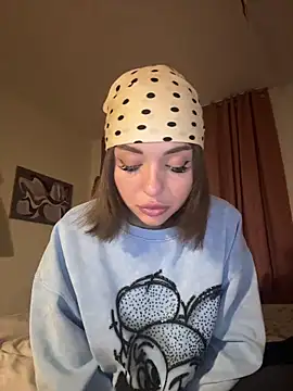 SilkyMira online show from 01.13.26