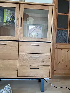 ScarletVixenLive online show from 04.02.26