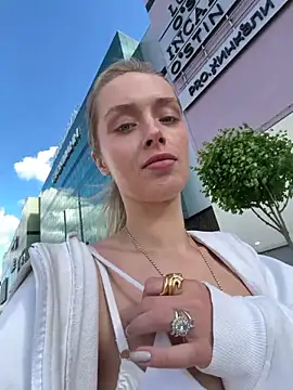 SunnyShiney online show from 05.23.26