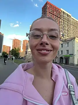 SunnyShiney online show from 06.03.26
