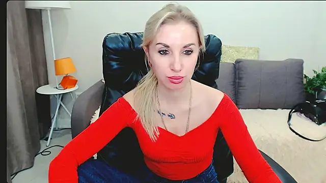 Hanna--Sweet online show from 03.27.26