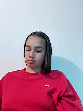 Iam samanthaaa online show from 01.14.26