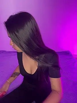 Iam samanthaaa online show from 01.15.26