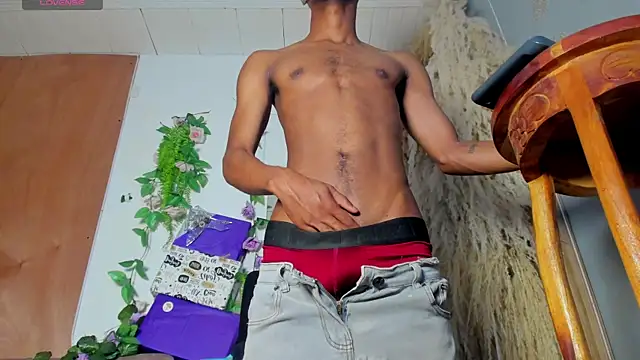 Higger dick online show from 12.19.25