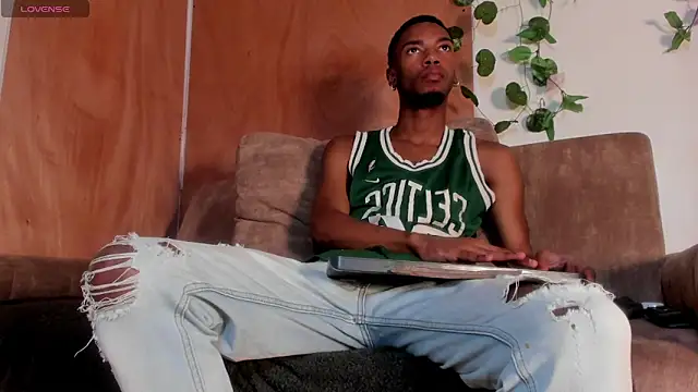 Higger dick online show from 01.14.26