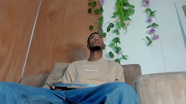 Higger dick online show from 01.15.26