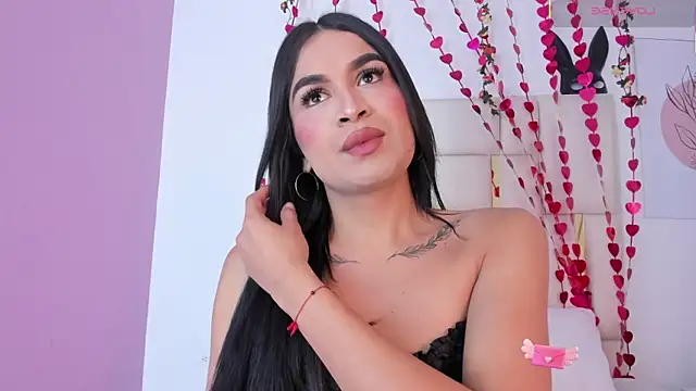 Silvanna-Casstro online show from 01.16.26