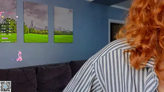 LolaLushhz online show from 01.09.26