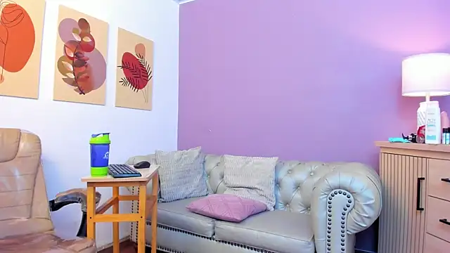 dahianeconnor online show from 03.04.26