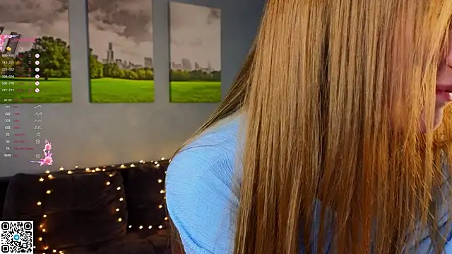 DivaViera online show from 01.10.26