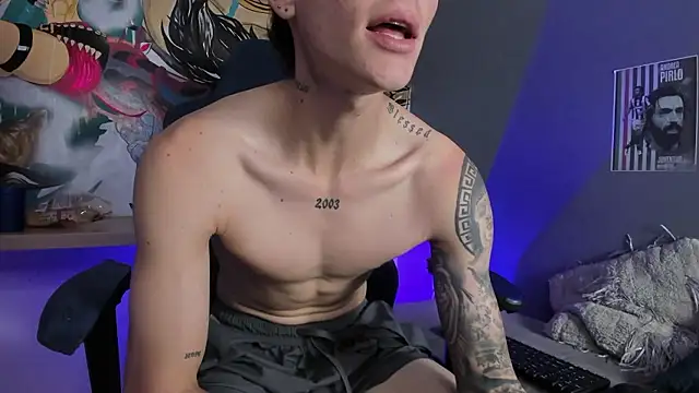 Neill Lorde online show from 01.11.26