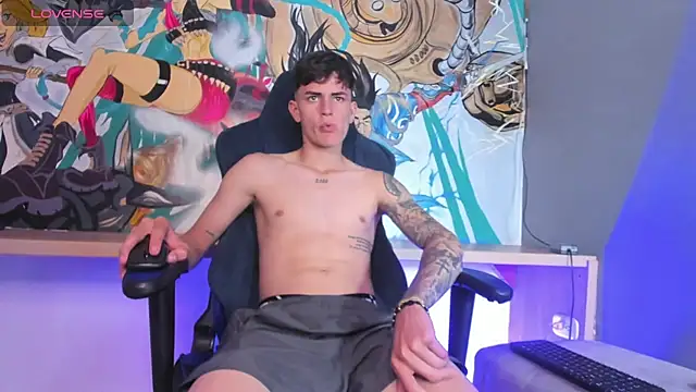 Neill Lorde online show from 01.13.26