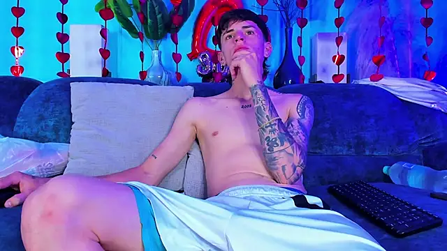 Neill Lorde online show from 02.04.26