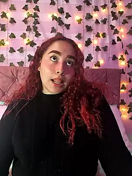 Ayla-marttinez online show from 02.14.26