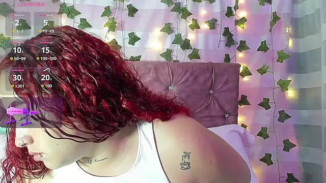 Ayla-marttinez online show from 03.22.26