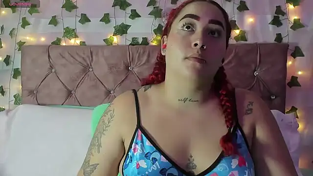 Ayla-marttinez online show from 04.02.26