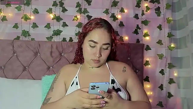 Ayla-marttinez online show from 04.10.26