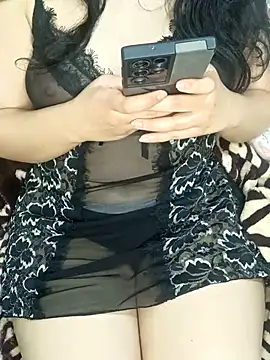 sisilk897 online show from 01.14.26