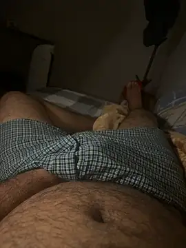 Night outcam online show from 02.19.26