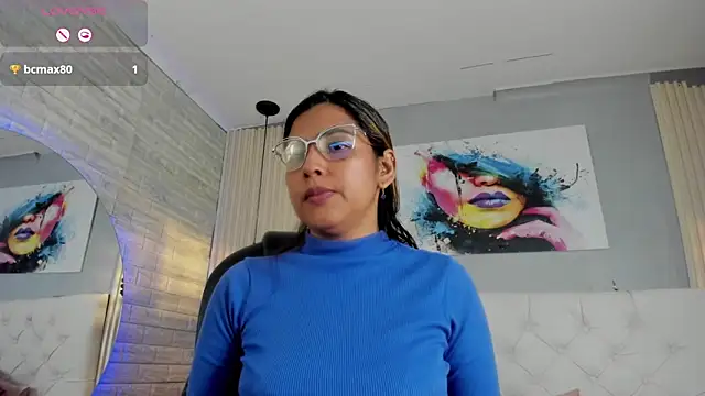 Snapshot of scarletbaker__ chatting on 01.07.26 scarletbaker online show from 01.07.26