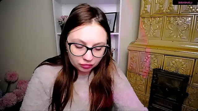 LiliaErmi online show from 01.16.26