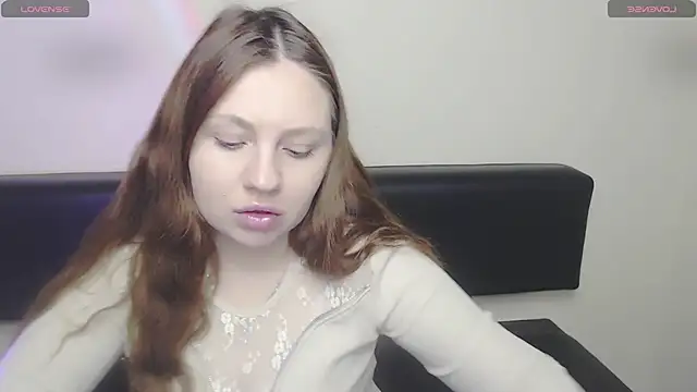 LiliaErmi online show from 03.08.26