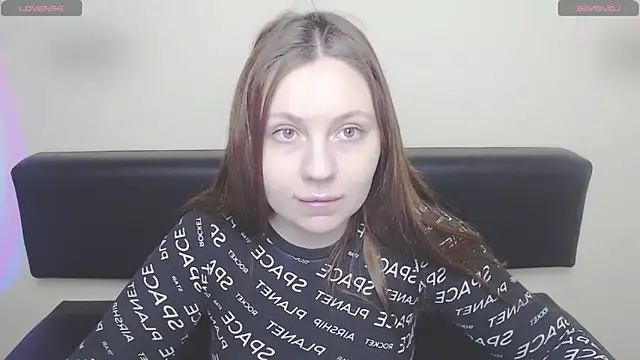 LiliaErmi online show from 03.12.26