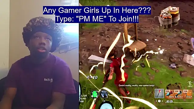 Snapshot of YourLittleBoyfriend chatting on 02.13.26 YourLittleBoyfriend online show from 02.13.26