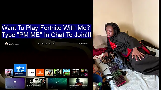 Snapshot of YourLittleBoyfriend chatting on 03.02.26 YourLittleBoyfriend online show from 03.02.26