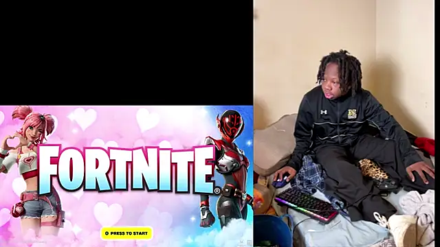 Snapshot of YourLittleBoyfriend chatting on 03.02.26 YourLittleBoyfriend online show from 03.02.26