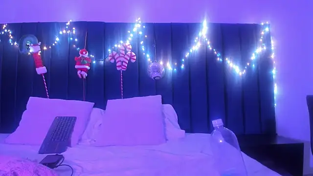 vannellope 96 online show from 01.08.26