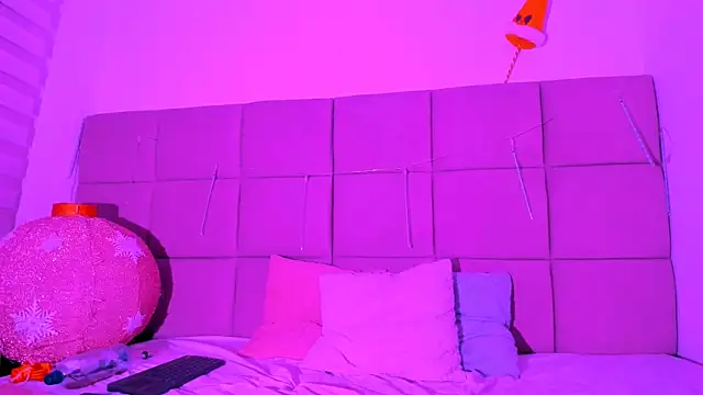 vannellope 96 online show from 01.17.26