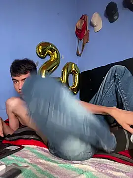 Juan Gomezz26 online show from 01.16.26