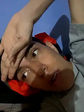 Juan Gomezz26 online show from 02.06.26