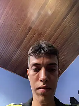 Juan Gomezz26 online show from 02.23.26