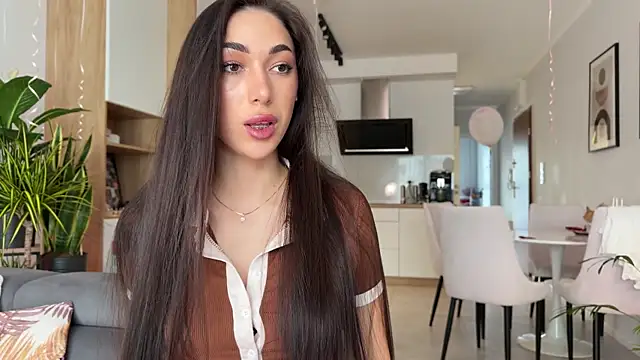 Ann Passion online show from 01.13.26