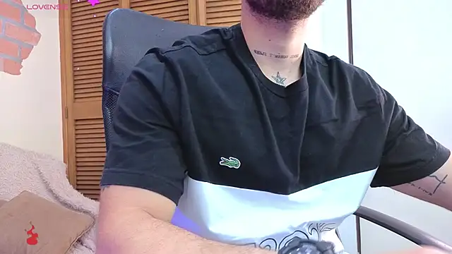 Snapshot of King_meruem chatting on 12.14.25 King meruem online show from 12.14.25