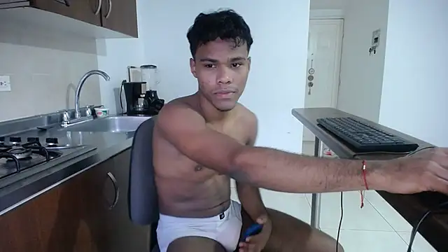 black men9 online show from 03.20.26