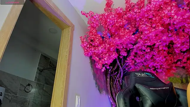 marahanson  online show from 01.07.26