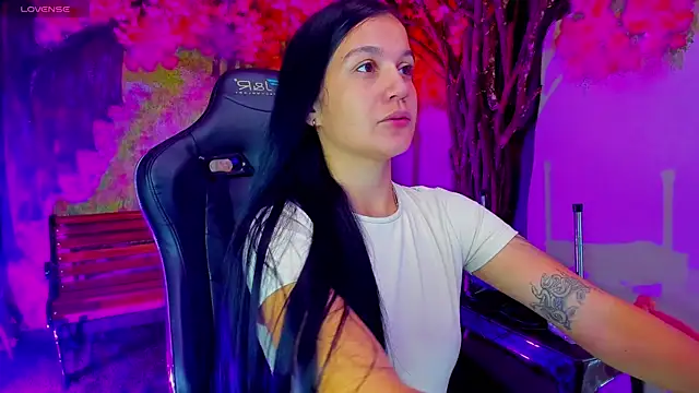 marahanson  online show from 01.11.26