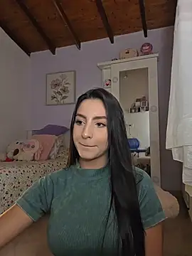 Esmeralda Rossi online show from 02.12.26