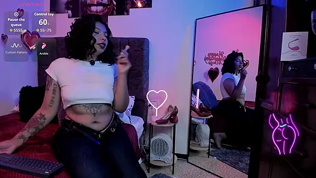 maggiass online show from 02.09.26