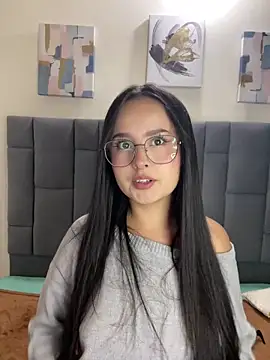 Mimi miau19 online show from 02.16.26