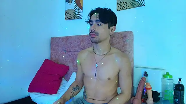 Ethan Briggs online show from 01.16.26