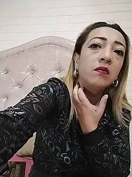 DanaMontana online show from 01.09.26